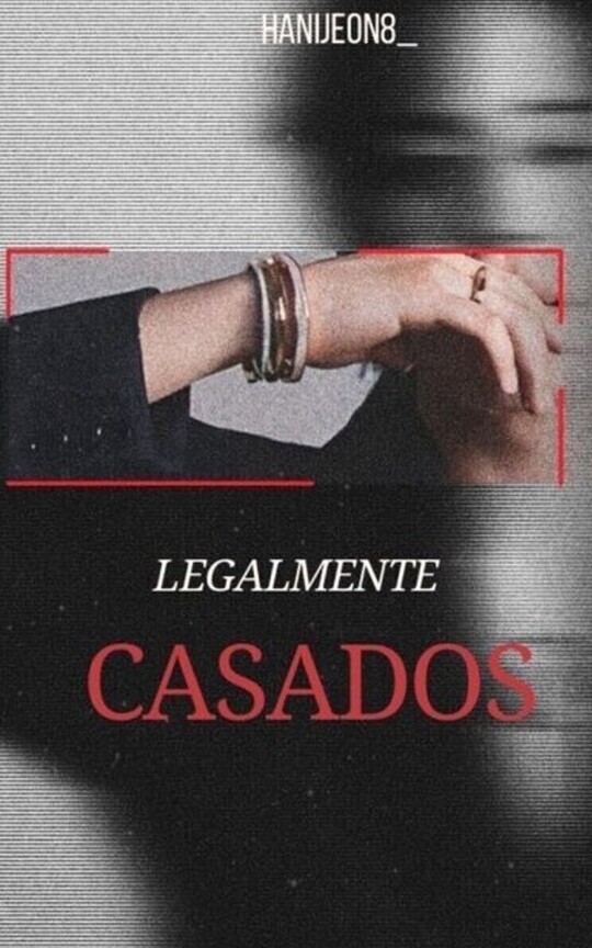 Legalmente Casados [KOOKMIN]