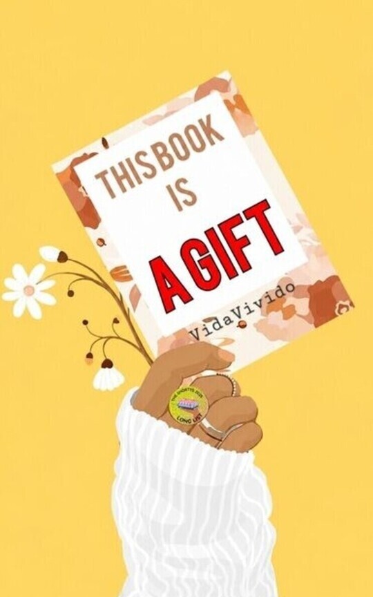 This Book Is A Gift 