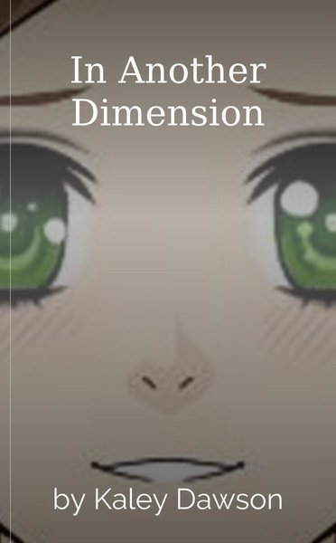 In Another Dimension