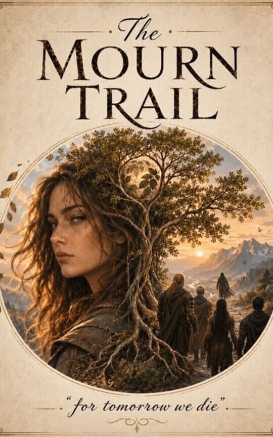 The Mourn Trail