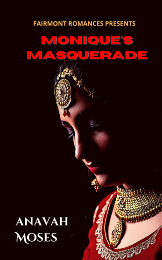 Monique's Masquerade