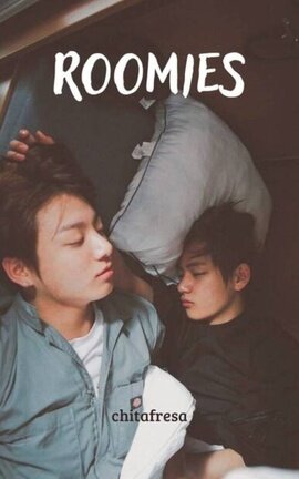 Roomies | OS Taekook +18