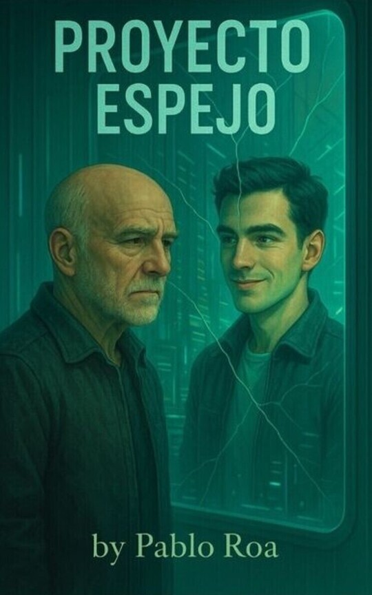 PROYECTO ESPEJO