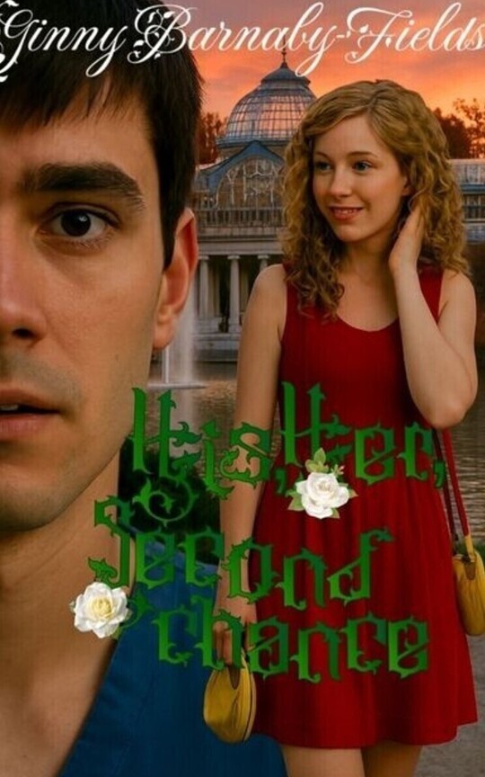 His, her, second chance EA