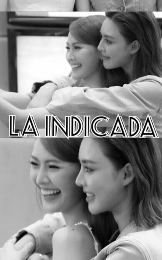 La Indicada