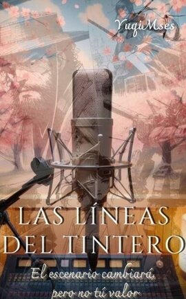LAS LÍNEAS DEL TINTERO