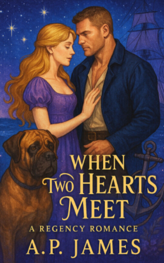 When Two Hearts Meet