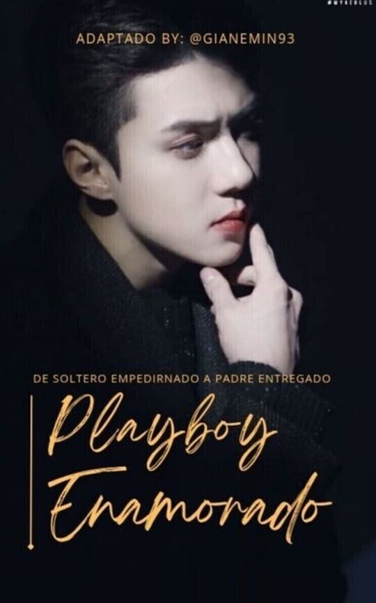 Playboy Enamorado ||HunHan||