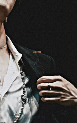 Unholy || hopev os.