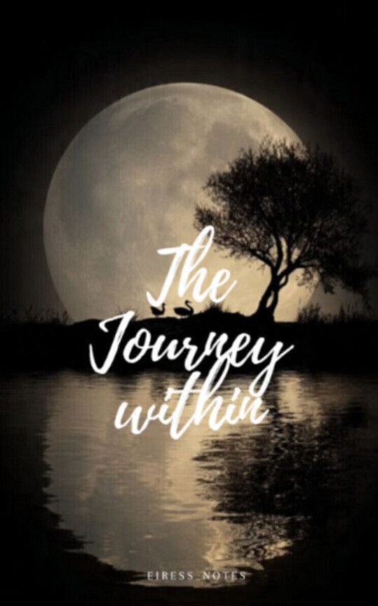 The Journey Within