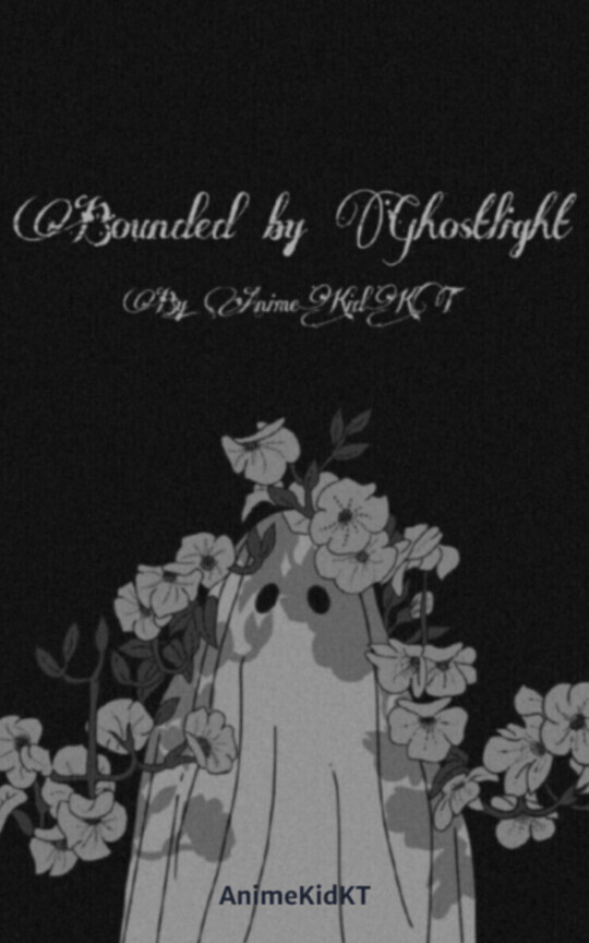 Bounded By Ghostlight | Lego Hidden Side Jack x Reader x Parker