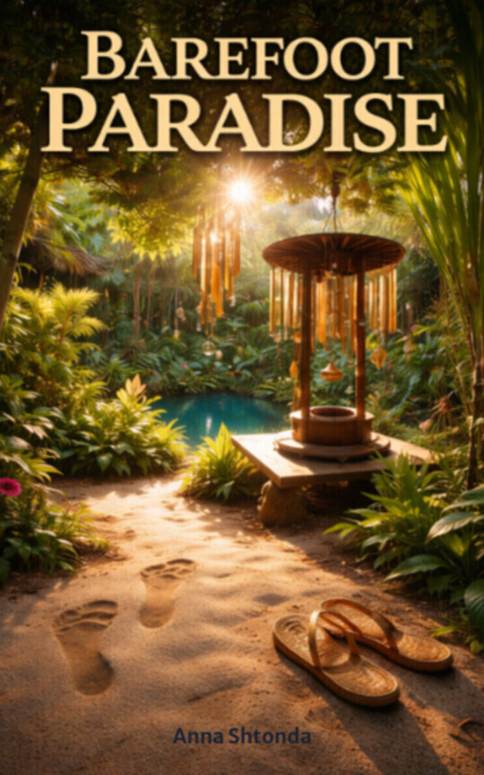 Barefoot Paradise