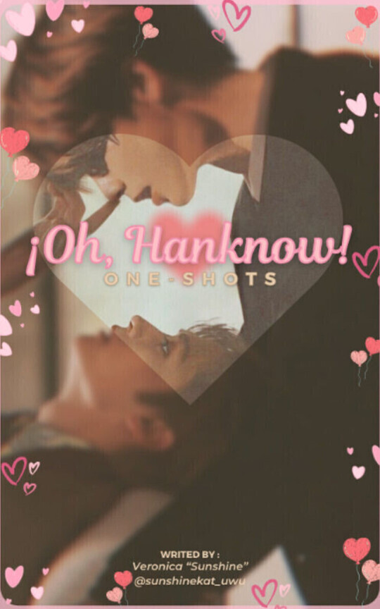ᐟᐟ ⟢ ¡ᗝᕼ, ᕼᗩᑎᛕᑎᗝᗯ! 💖 ˚. ᵎᵎ˖
