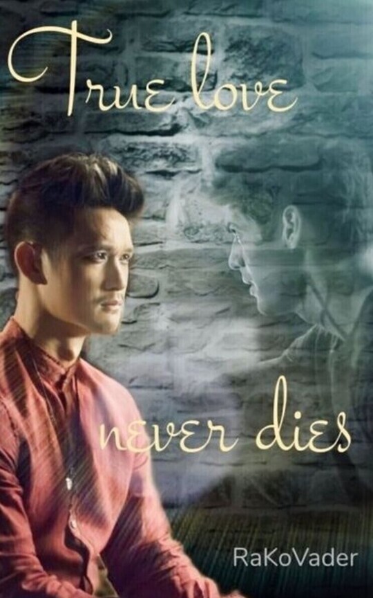 True love never dies