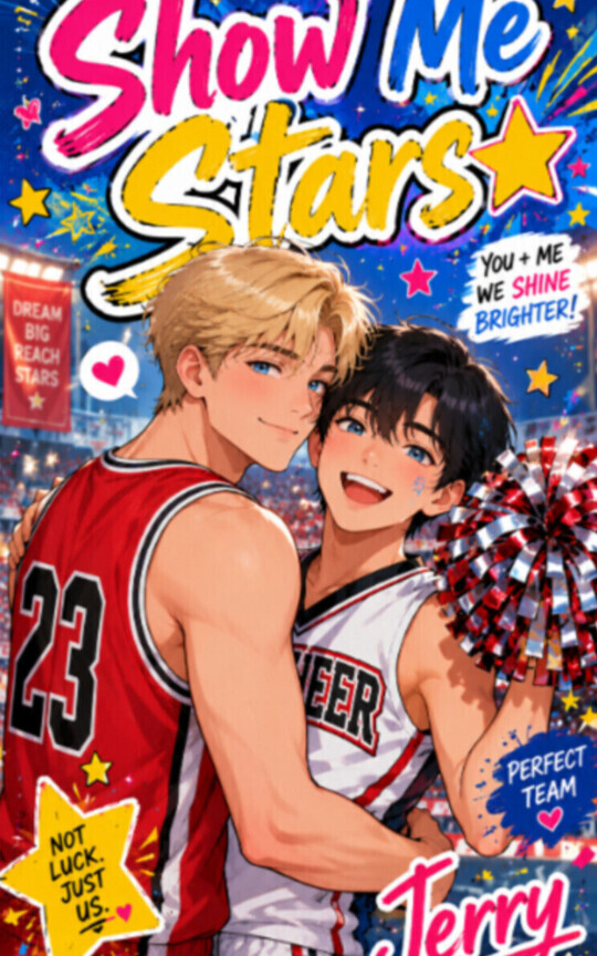 Show Me Stars