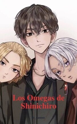 Los Omegas de Shinichiro