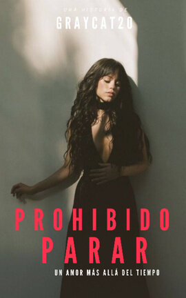 PROHIBIDO PARAR - Jenna Ortega x tú