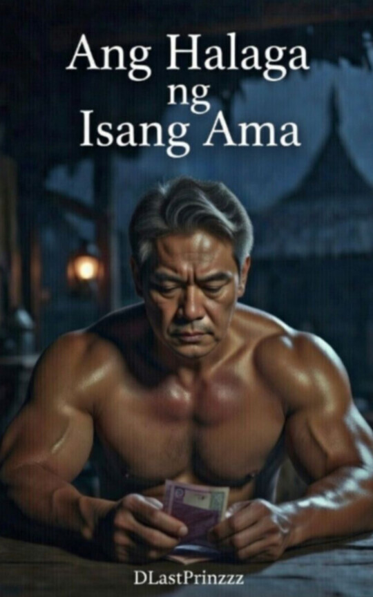 Ang Halaga ng Isang Ama (The Fall of Fathers Duology #2)