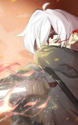 Danmachi: Buscando un recuerdo.