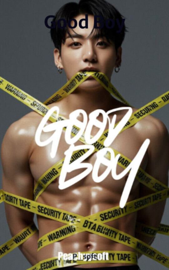 Good Boy