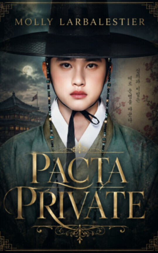 Pacta Private || ChanSoo