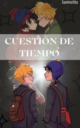 Cuestión de Tiempo