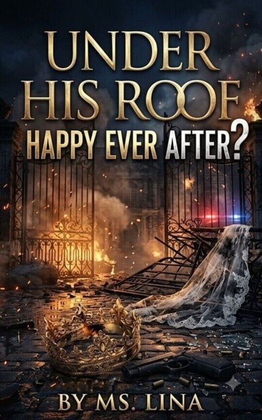UNDER HIS ROOF: Happy Ever After?