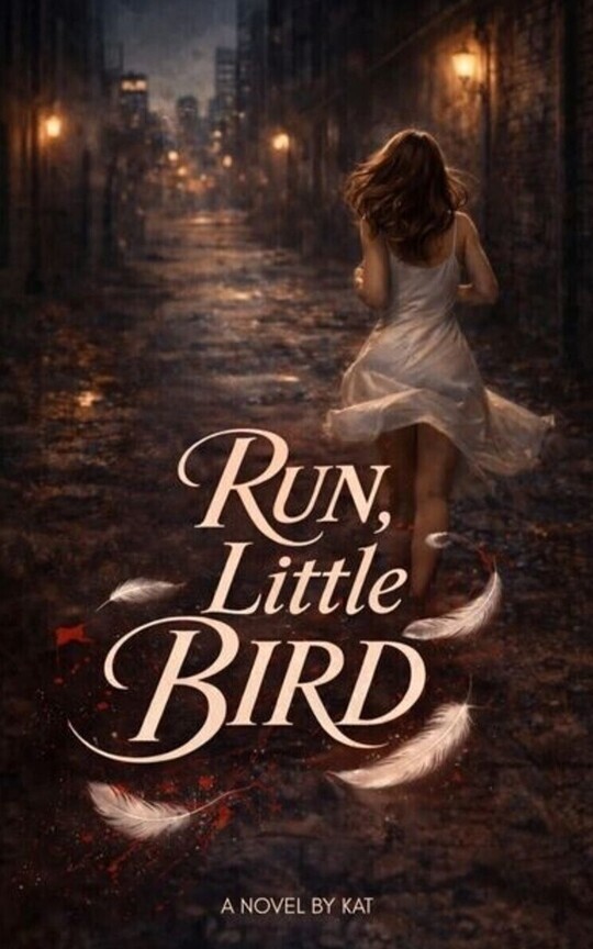 Run, Little Bird