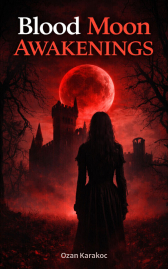 Blood Moon Awakening
