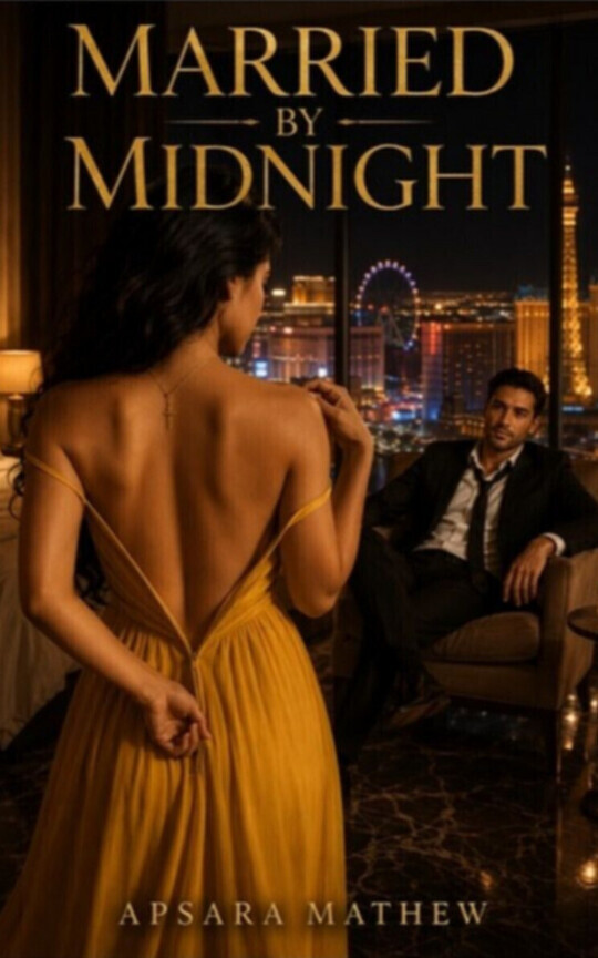 Married By Midnight
