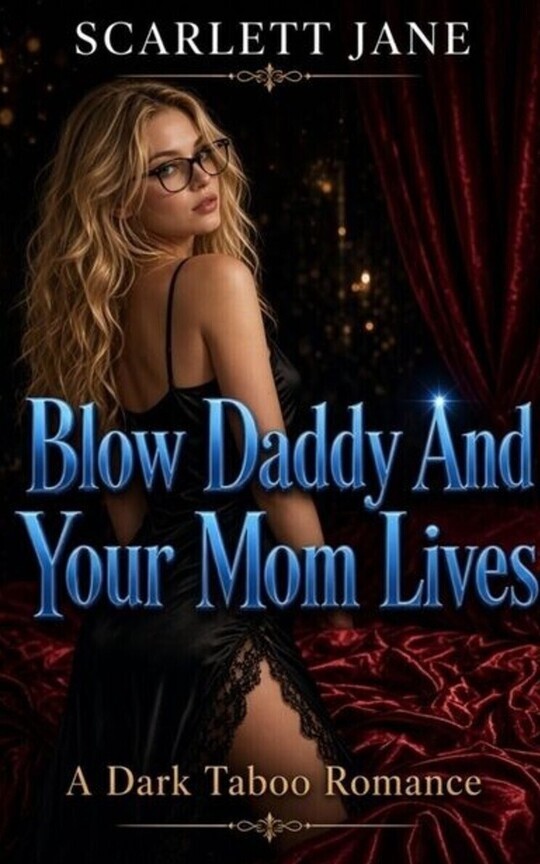 Blow Daddy And Your Mom Lives