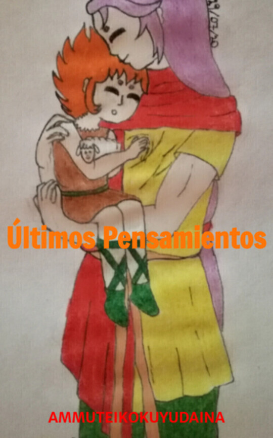 Últimos Pensamientos