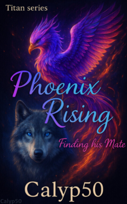 Phoenix Rising (Hybrid Alpha 2)