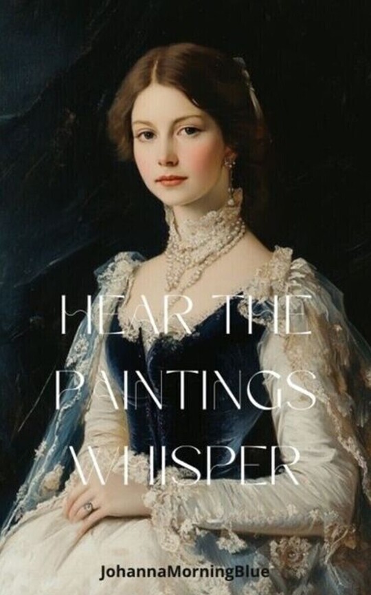Hear the Paintings Whisper