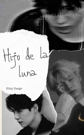 Hijo de la luna =JimSu=