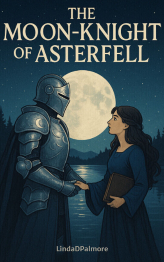The Moon-Knight of Asterfell