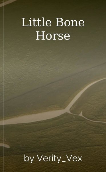 Little Bone Horse