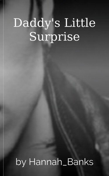 Daddy's Little Surprise