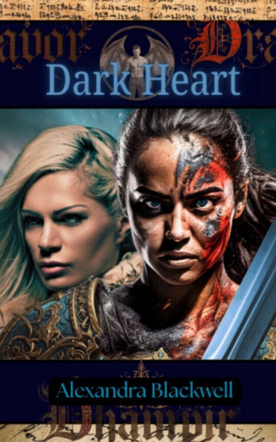 Shadowborn 2: Dark Heart