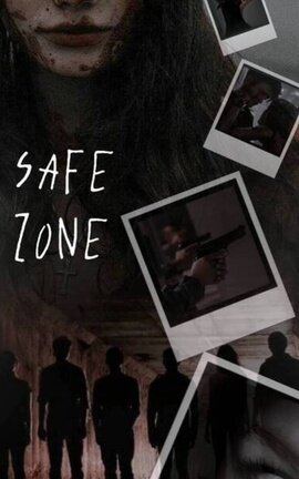 ☢️⛓️SAFE-ZONE ⛓️☢️