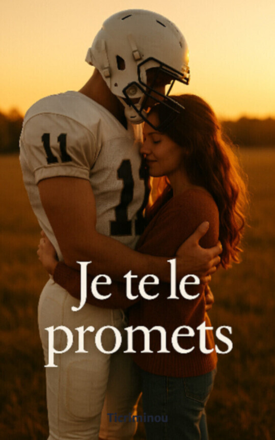 Je te le promets