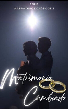 Matrimonio Cambiado - SMC3