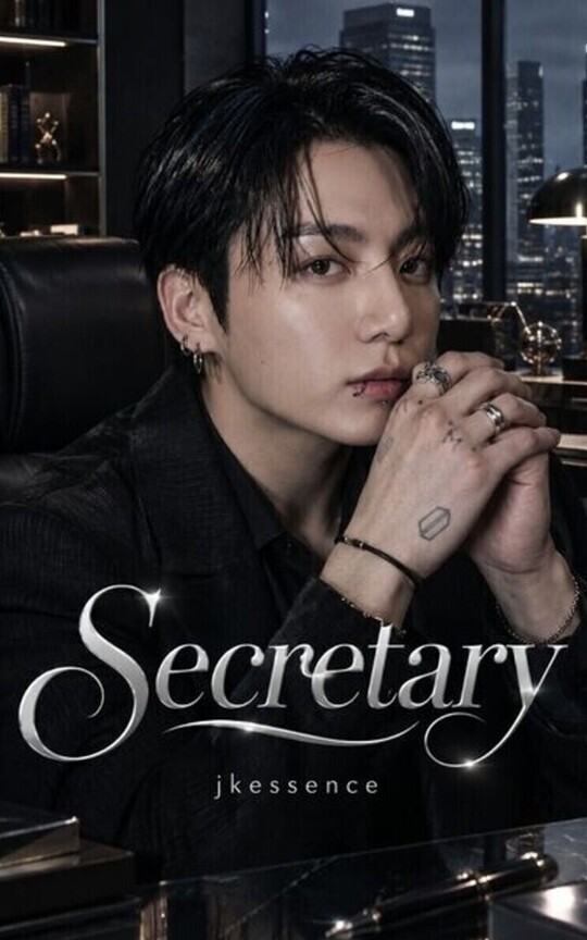 Secretary → JJK ✓