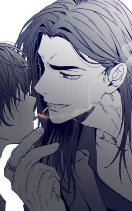 The Mafias Little Doll [Terminada] [Baji x Chifuyu x Kazutora] [+18]