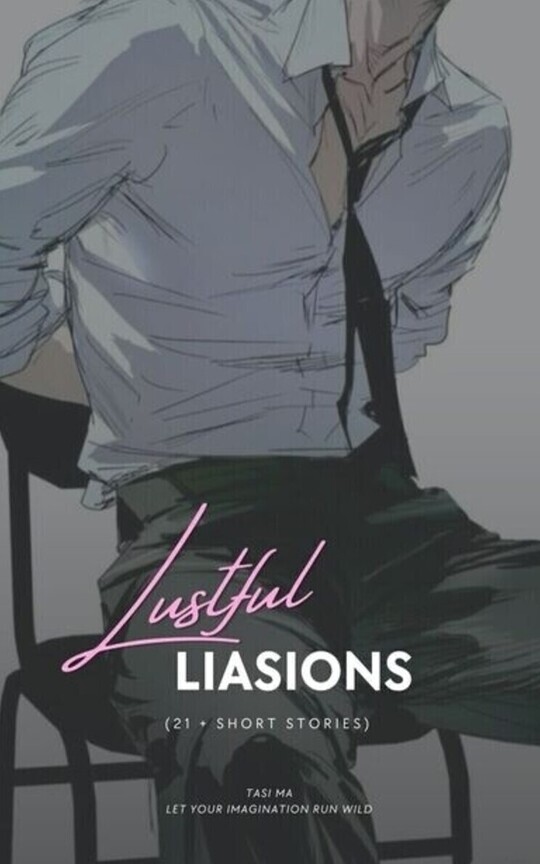 Short 21+ stories 