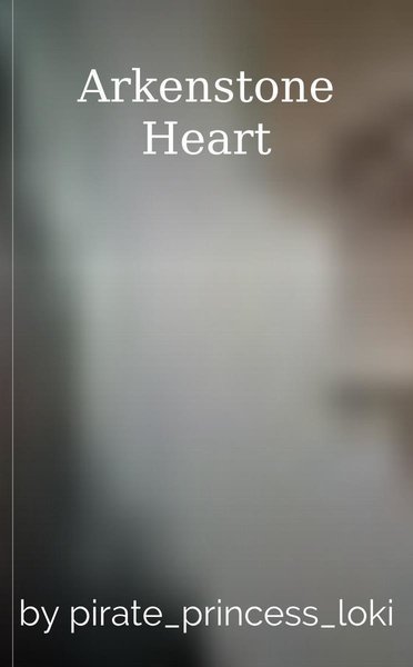 Arkenstone Heart