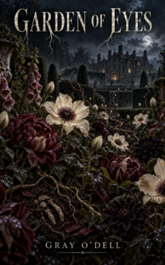 Garden of Eyes