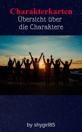 Charakterkarten