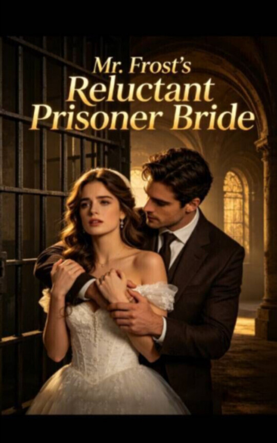 Mr. Frost’s Reluctant Prisoner Bride (Part II)