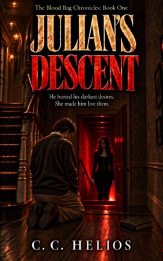 Julian's Descent - Free Preview